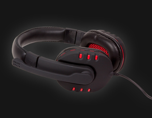 LogiLink® Stereo High Quality Headset