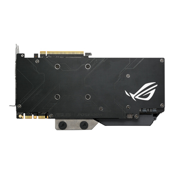 Asus GeForce® GTX 1080 Ti 11GB ROG Poseidon