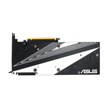 Asus GeForce® RTX 2070 8GB Dual