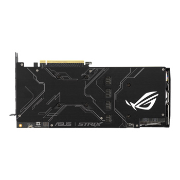 Asus GeForce® RTX 2070 8GB ROG Strix