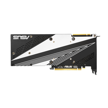 Asus GeForce® RTX 2080Ti 11GB Dual