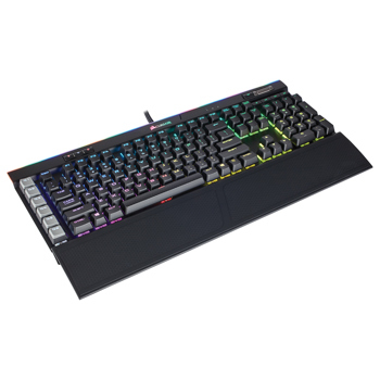 Corsair K95 Platinum RGB Gaming Keyboard