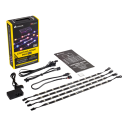 Corsair Lighting Node PRO LED kit
