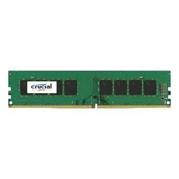 Crucial DDR4-2400 16GB RAM