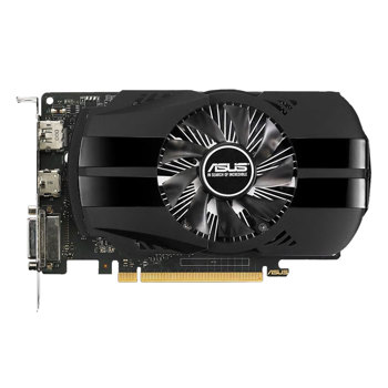 Asus GeForce® GTX 1050 2GB
