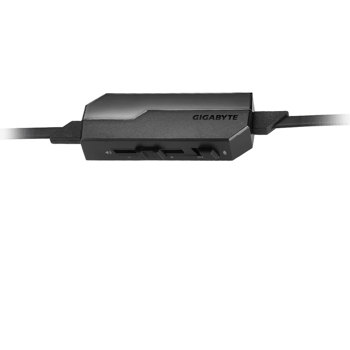 Gigabyte Force H3X Gaming Headset