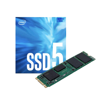 Intel 545s 256GB m.2 (SSD)