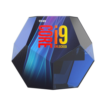 Intel® Core™ i9-9900 Processor (Box)