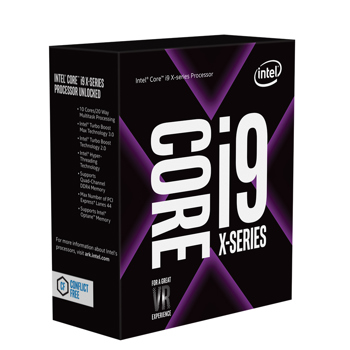 Intel® Core™ i9-7920X Processor