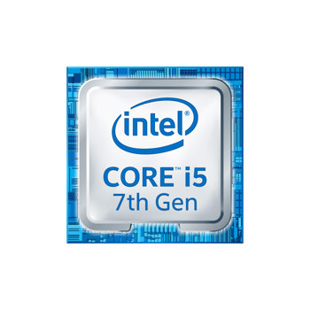 Intel® Core™ i5-7600K Processor