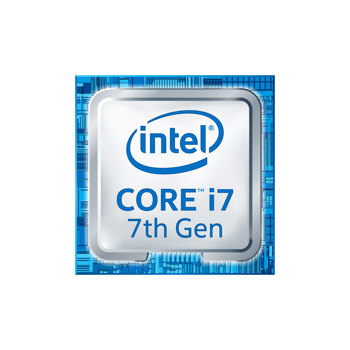 Intel® Core™ i7-7700K Processor