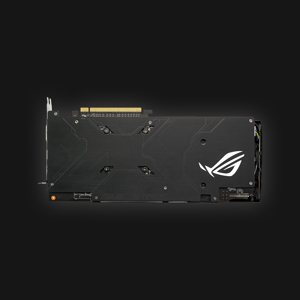 Asus Radeon RX 580 OC 8GB ROG Strix