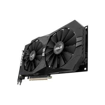 Asus Radeon RX 470 OC 8GB ROG Strix