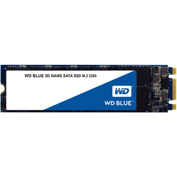 WD Blue 250GB m.2 SSD