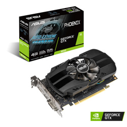 Asus GeForce® GTX 1650 4GB Phoenix
