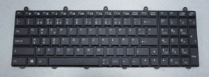 P1x0EM Keyboard