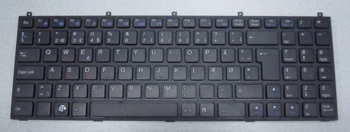 P1x0HM Keyboard