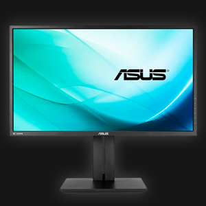 DEMO 27'' ASUS PB277Q - QHD - 1ms - 75Hz Gaming - Højdejusterbar