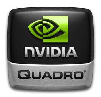 Nvidia Quadro  K600 1 GB PCI-E (pro kort)