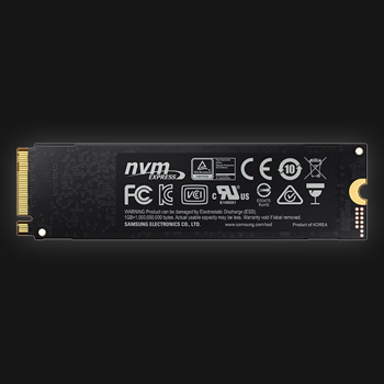 Samsung 970 EVO Plus 1000GB M.2 NVMe SSD