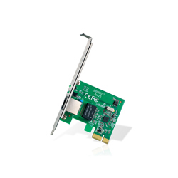 TP-LINK Gigabit Netkort PCI Express