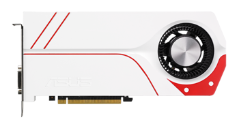 Asus GeForce GTX970 4GB TurboOC PCI-E