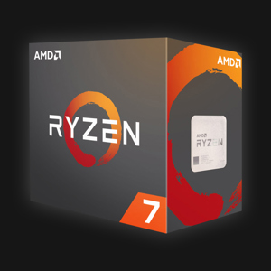 AMD Ryzen 7 1700X Processor
