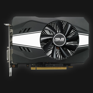 Asus GeForce® GTX1060 3GB Phoenix