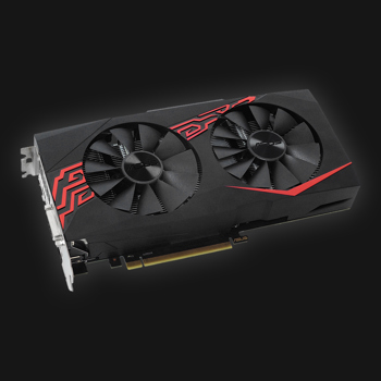Asus GeForce® GTX 1070 8GB Expedition