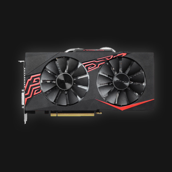 Asus GeForce® GTX 1070 8GB Expedition