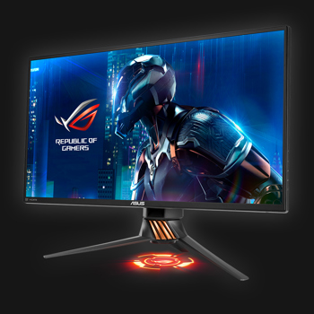 25'' Asus PG258Q ROG Swift - FullHD - 1ms - 240Hz Gaming - G-Sync