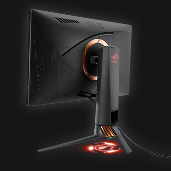 25'' Asus PG258Q ROG Swift - FullHD - 1ms - 240Hz Gaming - G-Sync