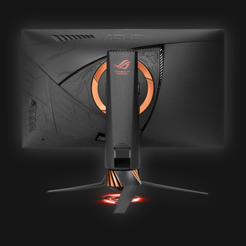 25'' Asus PG258Q ROG Swift - FullHD - 1ms - 240Hz Gaming - G-Sync