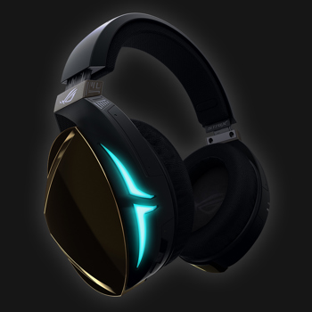 Asus ROG Strix Fusion 500 Gaming Headset