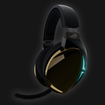 Asus ROG Strix Fusion 500 Gaming Headset