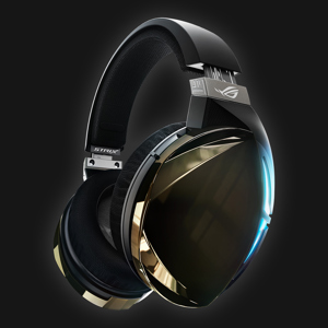 Asus ROG Strix Fusion 500 Gaming Headset