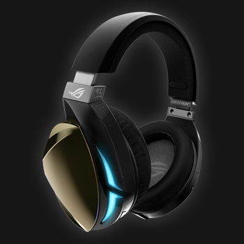 Asus ROG Strix Fusion 500 Gaming Headset