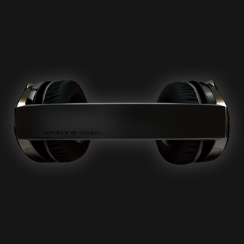 Asus ROG Strix Fusion 500 Gaming Headset