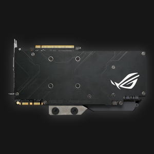 Asus GeForce® GTX 1080 Ti 11GB ROG Poseidon