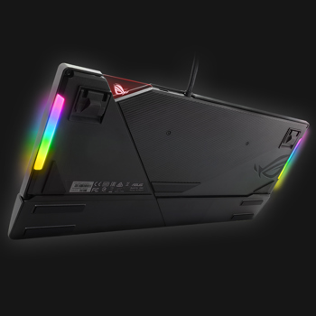 Asus ROG Strix Flare RGB Mekanisk Keyboard