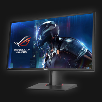 24'' Asus ROG Swift PG248Q - FullHD - 1ms - 180Hz Gaming - G-Sync