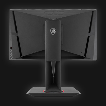 24'' Asus ROG Swift PG248Q - FullHD - 1ms - 180Hz Gaming - G-Sync