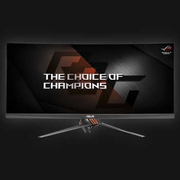 34'' Asus PG348Q ROG Swift - UWQHD - 21:9 Ultra-wide - G-sync