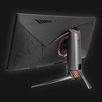 34'' Asus PG348Q ROG Swift - UWQHD - 21:9 Ultra-wide - G-sync