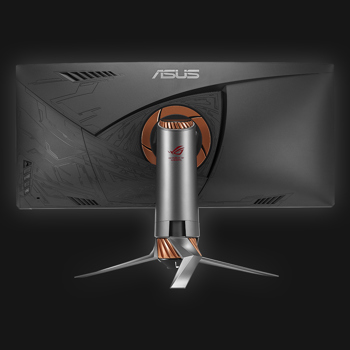 34'' Asus PG348Q ROG Swift - UWQHD - 21:9 Ultra-wide - G-sync