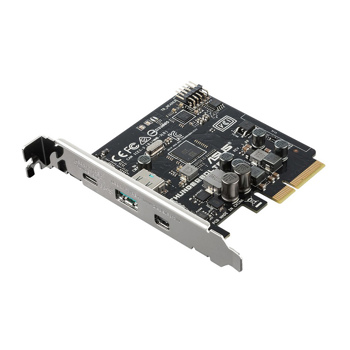 ASUS ThunderboltEX 3 PCI Express 3.0 x4