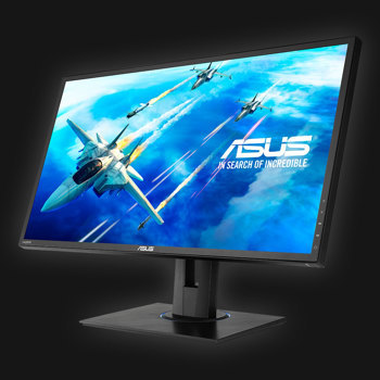 24'' ASUS VG245HE - FullHD - 1ms - 75Hz Gaming *DEMO*