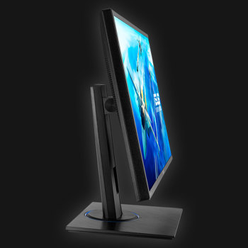 24'' ASUS VG245HE - FullHD - 1ms - 75Hz Gaming *DEMO*