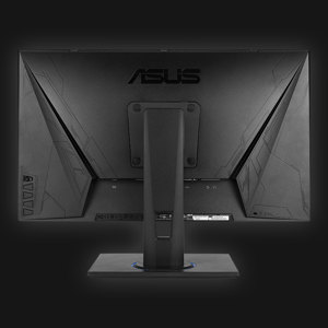24'' Asus VG245HE - FullHD - 1ms - 75Hz Gaming