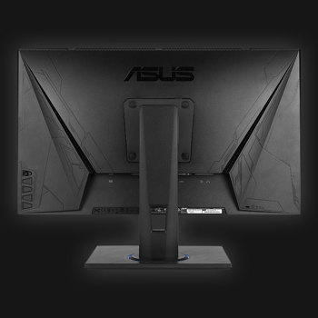 24'' ASUS VG245HE - FullHD - 1ms - 75Hz Gaming *DEMO*